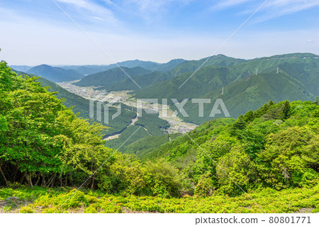 故鄉兵庫縣通往“龍岳岳”的100條山路(兵庫縣高郡鳥間市高町)*作品評論區拍攝位置 故鄉兵庫縣通往“龍岳岳”的100條山路(兵庫縣高郡鳥間市高町)*作品評論區拍攝位置 80801771