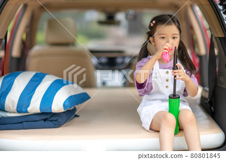 Children's Lifestyle Camp Camper Children's Lifestyle Camp Camper 80801845