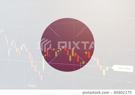 Virtual financial graph on flag of Germany. Forex and investment concept. Multiexposure. Graph falling down over Germany flag. Crisis concept Virtual financial graph on flag of Germany. Forex and investment concept. Multiexposure. Graph falling down over Germany flag. Crisis concept 80802175