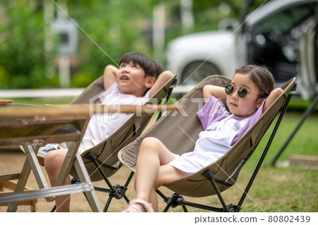 Children's Lifestyle Camp Camping 80802439