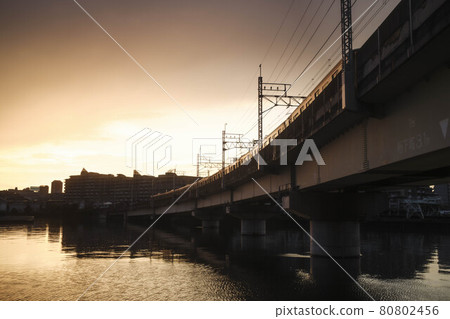 Sunset Sunset 80802456