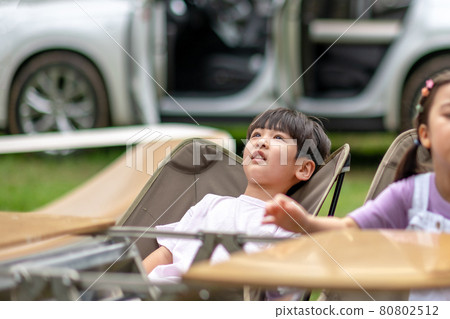 Children's Lifestyle Camp Camping 80802512