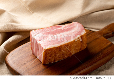 Bacon block Bacon block 80803045