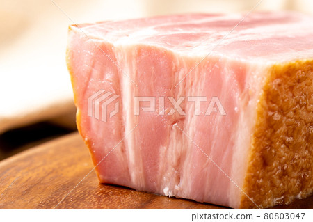 Bacon block Bacon block 80803047