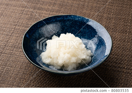 Daikon Oroshi Daikon Oroshi 80803535