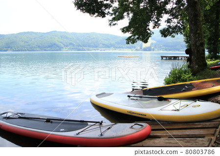 Lake SUP board 80803786