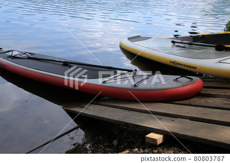 Lake SUP board 80803787