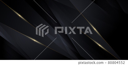 Abstract template dark triangles diagonal... - Stock Illustration ...