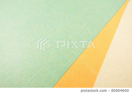 Overlapping colorful drawing paper background decoration 80804600