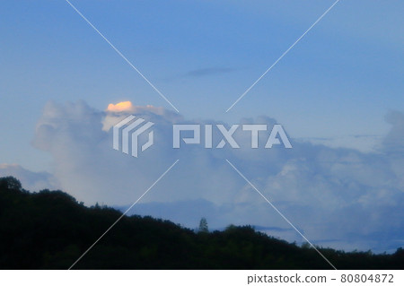 夏雲 夏雲 80804872