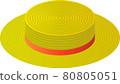 straw hat 80805051