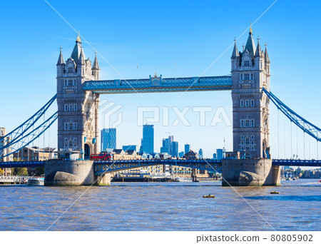 London Tower Bridge London Tower Bridge 80805902