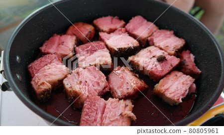 Delicious Pork Dishes Delicious Pork Dishes 80805961