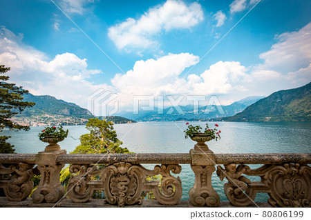 lake Como, near Bellagio, piedmonte, in italy lake Como, near Bellagio, piedmonte, in italy 80806199