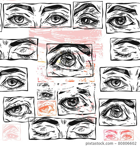 Eye sketch Images - Search Images on Everypixel