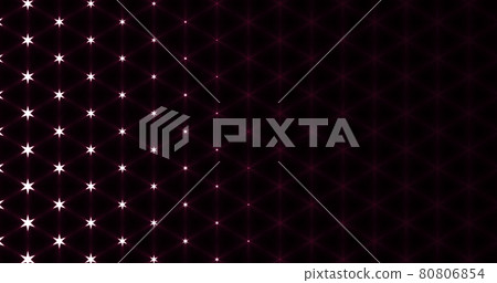 Abstract background that glows purple from star shape to Dodd 02 Abstract background that glows purple from star shape to Dodd 02 80806854
