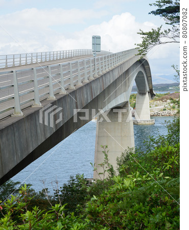 Skye Bridge 80807082