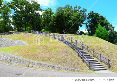 Minegatsuka Tomb Minegatsuka Tomb 80807166