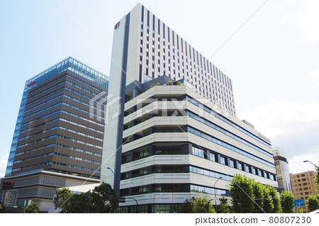 Yokohama Tokyu REI Hotel 80807230