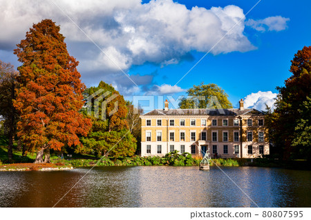 Kew Gardens Museum Kew Gardens Museum 80807595