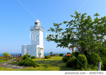 大須崎燈塔(Osuzaki Lighthouse) 宮城縣石卷市小月町大須戀愛燈塔 大須崎燈塔(Osuzaki Lighthouse) 宮城縣石卷市小月町大須戀愛燈塔 80807983