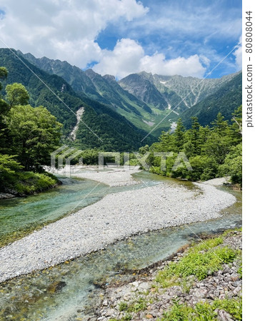 Kamikochi 80808044