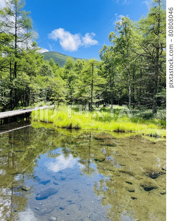Kamikochi 80808046