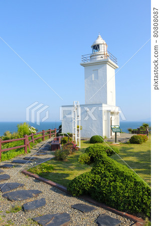 大須崎燈塔(Osuzaki Lighthouse) 宮城縣石卷市小月町大須戀愛燈塔 大須崎燈塔(Osuzaki Lighthouse) 宮城縣石卷市小月町大須戀愛燈塔 80808087