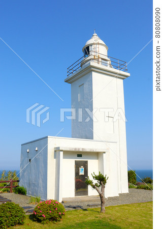 大須崎燈塔(Osuzaki Lighthouse) 宮城縣石卷市小月町大須戀愛燈塔 大須崎燈塔(Osuzaki Lighthouse) 宮城縣石卷市小月町大須戀愛燈塔 80808090