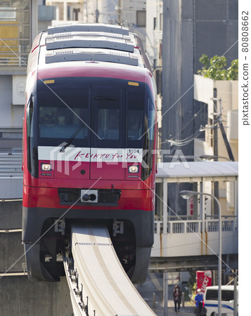 Okinawa Naha Yui Rail Makishi Station / Makishi St., Naha, Okinawa Okinawa Naha Yui Rail Makishi Station / Makishi St., Naha, Okinawa 80808662