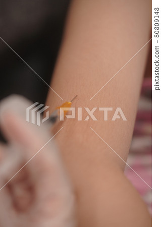 預防性注射 預防性注射 80809148