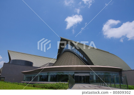 Fukui Prefectural Music Hall Harmony Hall Fukui Fukui Prefectural Music Hall Harmony Hall Fukui 80809302
