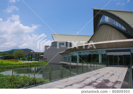 Fukui Prefectural Music Hall Harmony Hall Fukui Fukui Prefectural Music Hall Harmony Hall Fukui 80809303