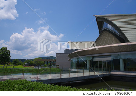 Fukui Prefectural Music Hall Harmony Hall Fukui Fukui Prefectural Music Hall Harmony Hall Fukui 80809304