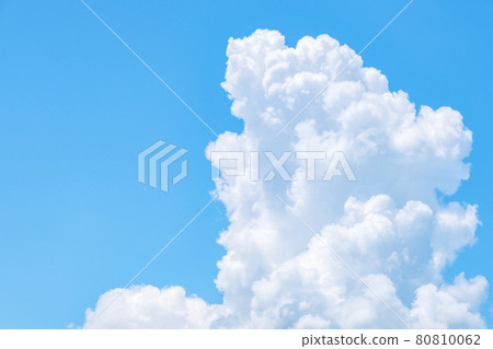 Summer sky Summer sky 80810062