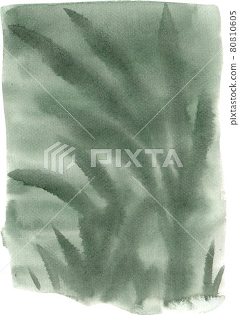 tree branch watercolor tree branch watercolor 80810605
