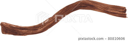 tree branch watercolor tree branch watercolor 80810606