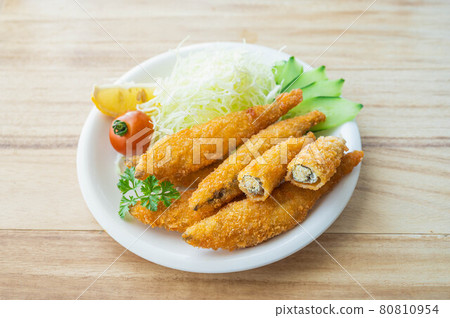 Shishimono fly 80810954