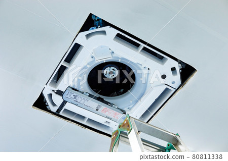 商用空調更新工作 商用空調更新工作 80811338