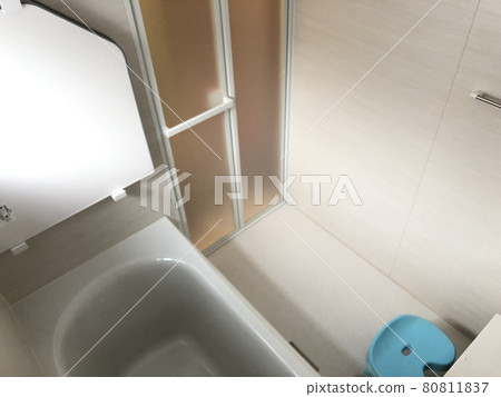 Bath bathroom bathtub Bath bathroom bathtub 80811837