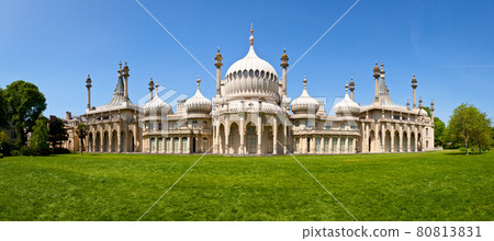 Brighton Royal Pavilion 80813831