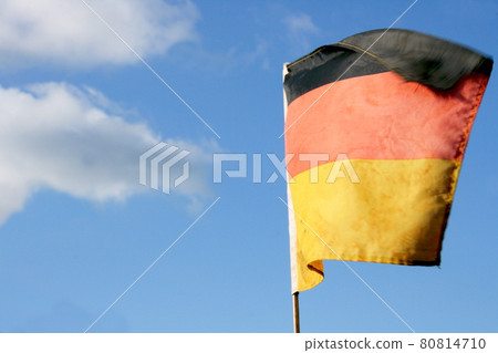 Germany flag Germany flag 80814710