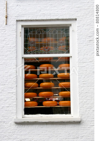 Cheese window 80814800