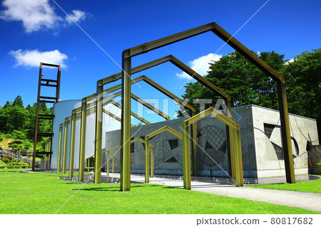 夏日宮澤賢治兒童故事村 80817682