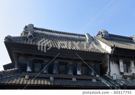 Kurazukuri Building (Kawagoe City) Kurazukuri Building (Kawagoe City) 80817791