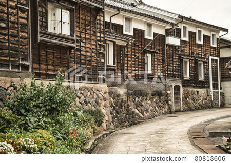 富山縣南都市城名走廊 富山縣南都市城名走廊 80818606