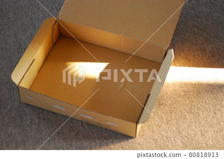 Cardboard box Cardboard box 80818913