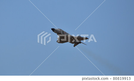 Hyakuri Air Base Festival 2018, Phantom 80819913