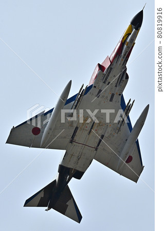 Hyakuri Air Base Festival 2018, Phantom 80819916