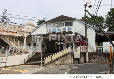 Hanshin Mukogawa Station 80820488